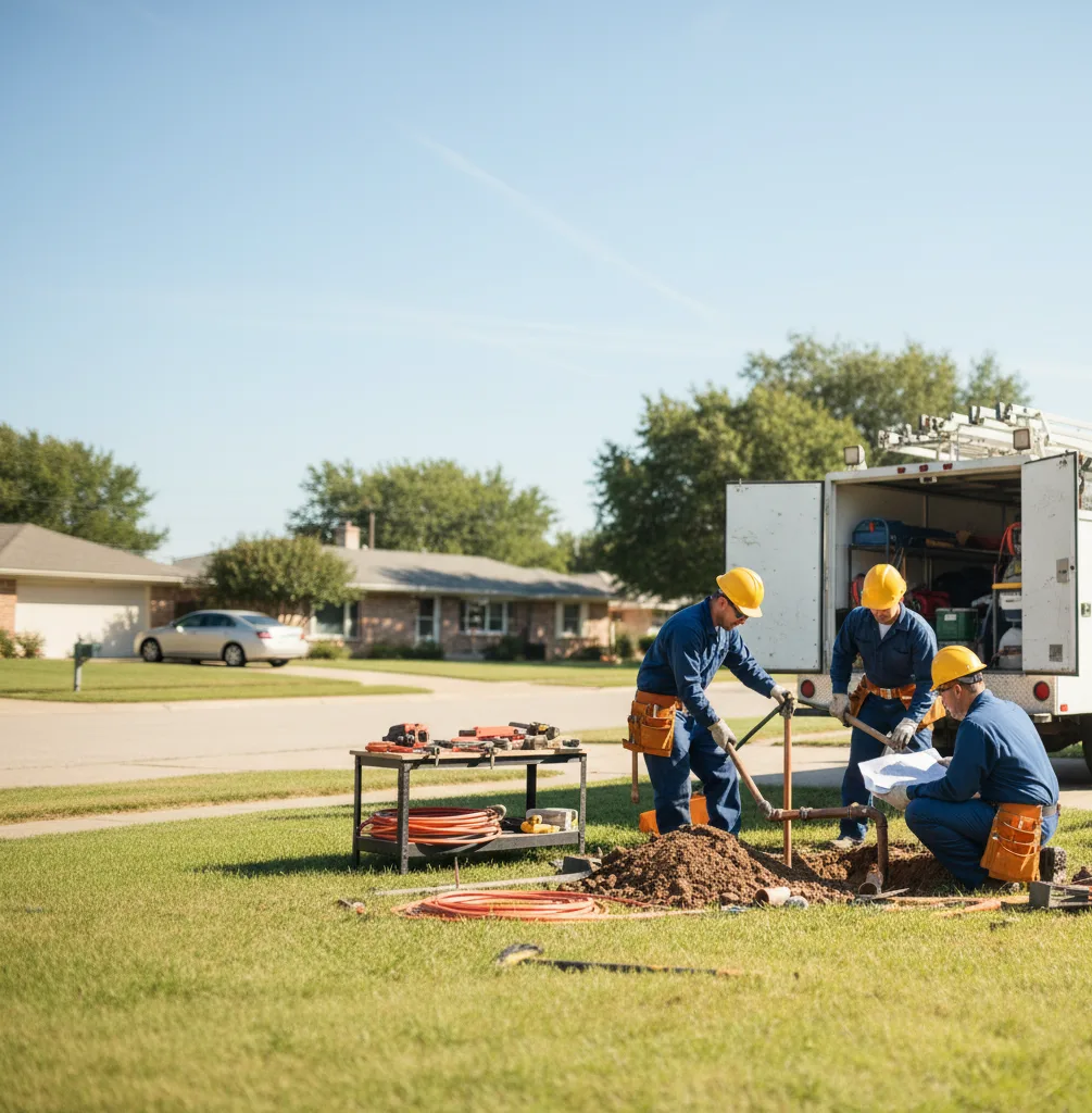 Drain Cleaning in Colville, WA